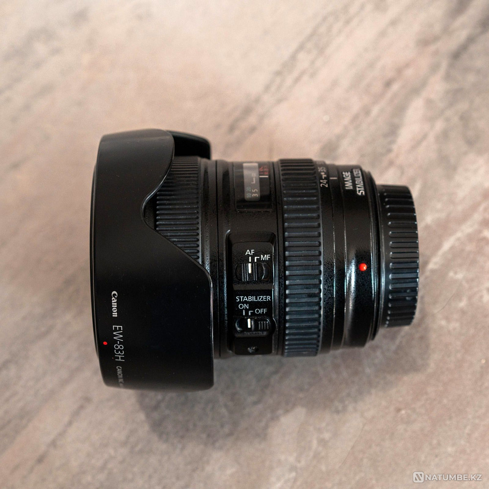 Canon 5d mark iii. Все за 550 000тг Алматы - изображение 3