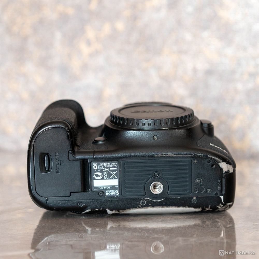 Canon 5d mark iii. Все за 550 000тг Алматы - изображение 6