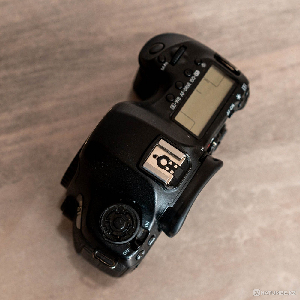 Canon 5d mark iii. Все за 550 000тг Алматы - изображение 8