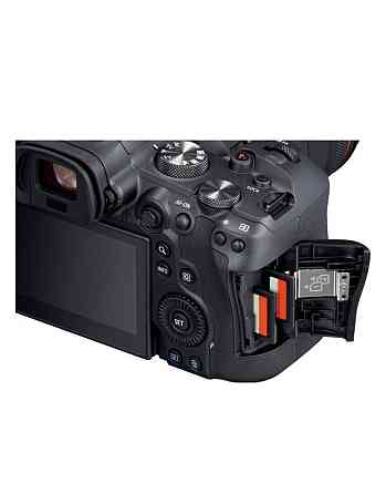 Продам камеру canon r6 Almaty
