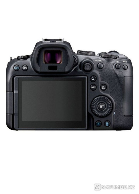 Продам камеру canon r6 Алматы - изображение 3