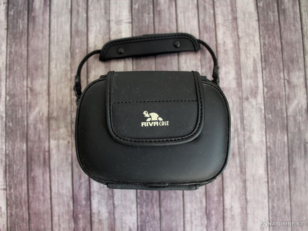 Samsung NX Mini Kit with 2 Lenses and Case Almaty - photo 5