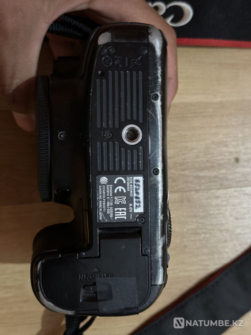 Профессиональный Canon 6d Алматы - изображение 3