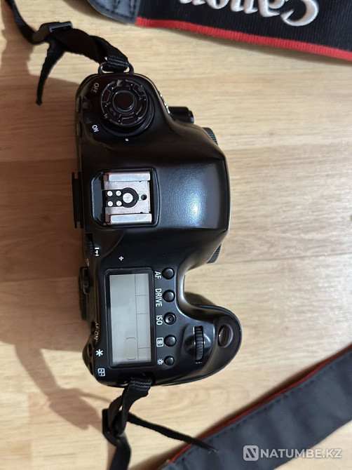 Профессиональный Canon 6d Алматы - изображение 1