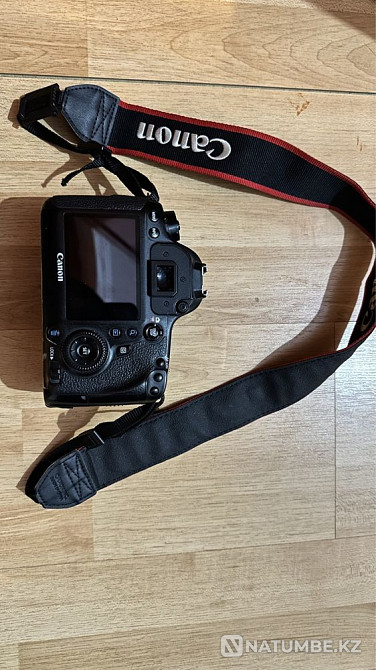 Профессиональный Canon 6d Алматы - изображение 4