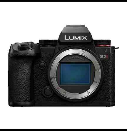 Фотик Lumix S5II  Алматы