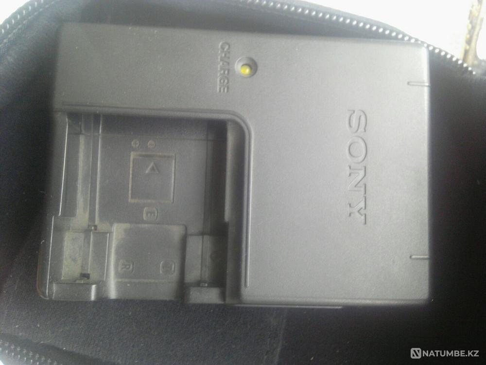 Sony charger Almaty - photo 3