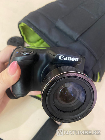 Canon SX430 IS камерасы  Алматы - изображение 1