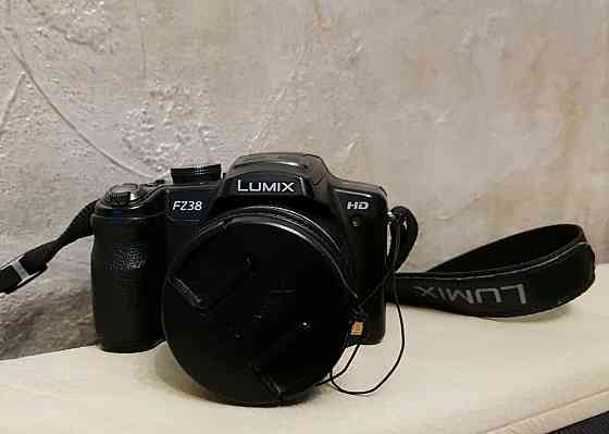 Фотоаппарат Panasonic Lumix DMC-FZ38  Алматы