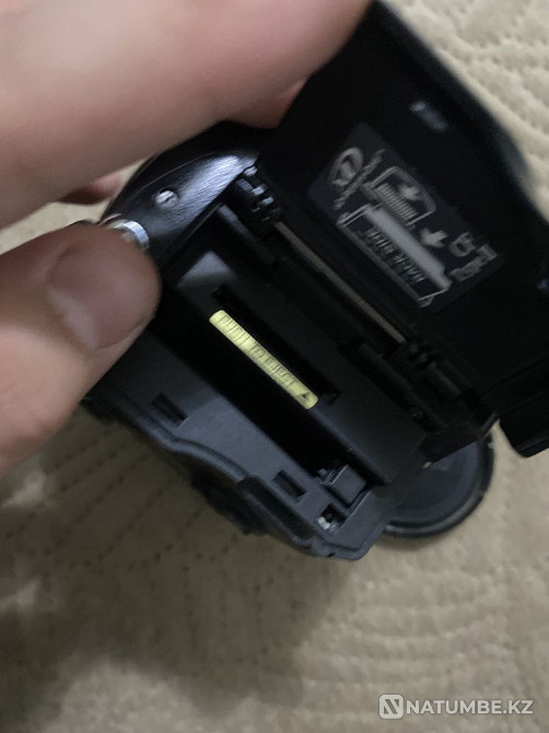 Продаю Фотоопарат FinePix s 7000 Алматы - изображение 7