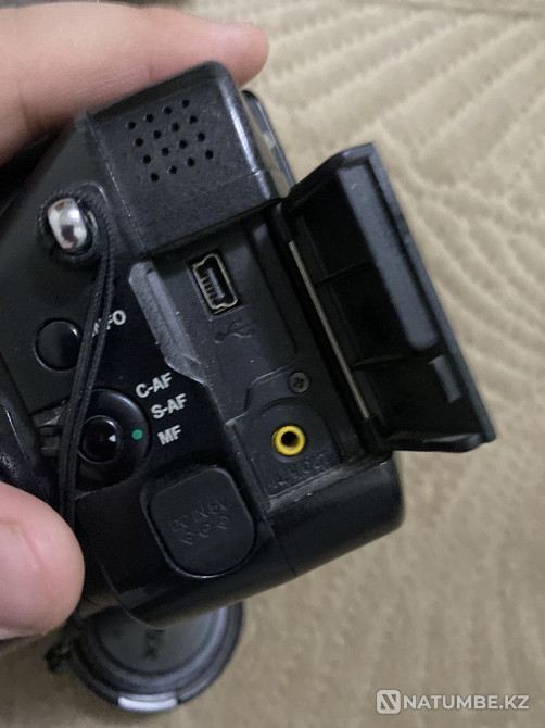 Продаю Фотоопарат FinePix s 7000 Алматы - изображение 6
