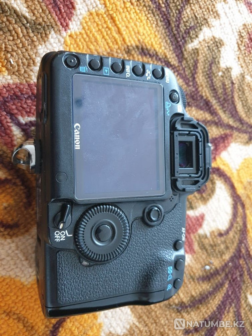 Canon 5d mark 2 Almaty - photo 2