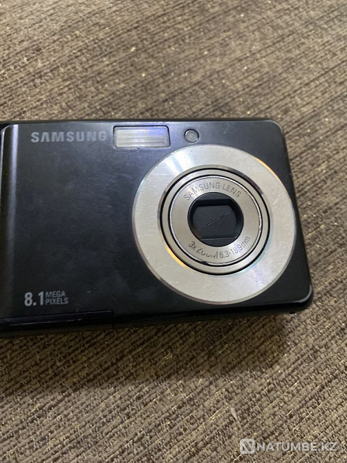 Camera Samsung Galaxy Es 10 Almaty - photo 1
