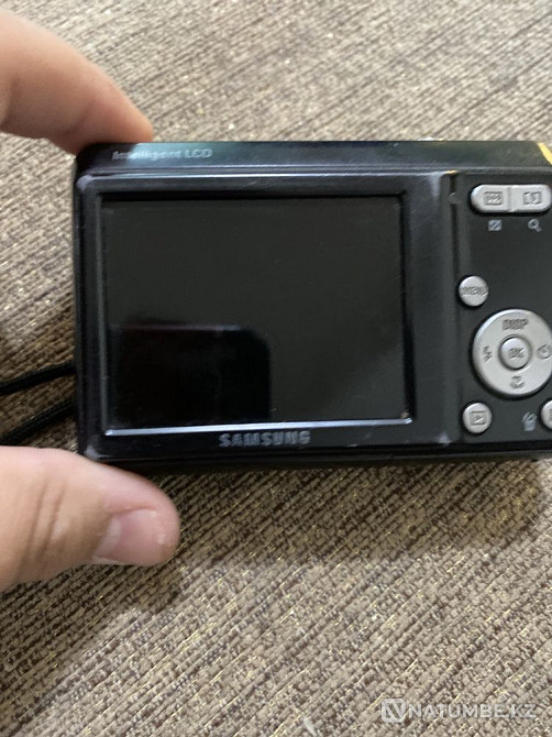 Camera Samsung Galaxy Es 10 Almaty - photo 2