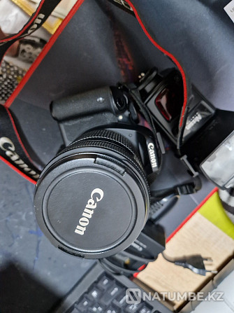 Selling CANON Camera Almaty - photo 2