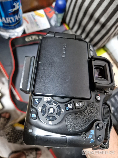 Продам Фотоаппарат CANON Алматы - изображение 3