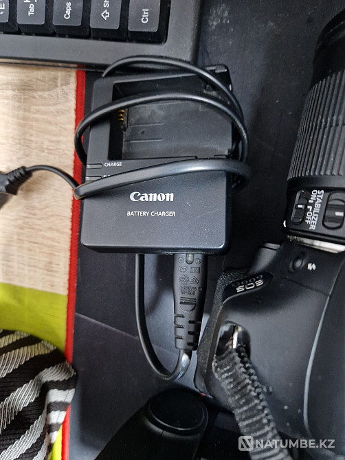 Продам Фотоаппарат CANON Алматы - изображение 5