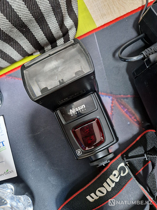 Продам Фотоаппарат CANON Алматы - изображение 6