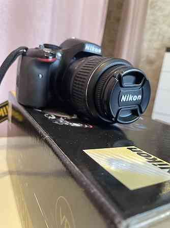 Фотоаппарат Nikon 5100 Almaty