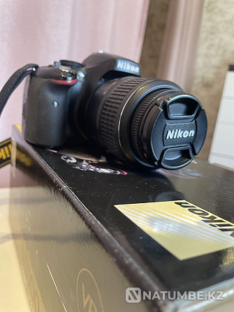 Nikon 5100 камерасы  Алматы - изображение 3