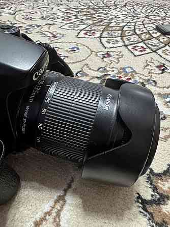 Canon 70D + все за 280 или обмен Almaty