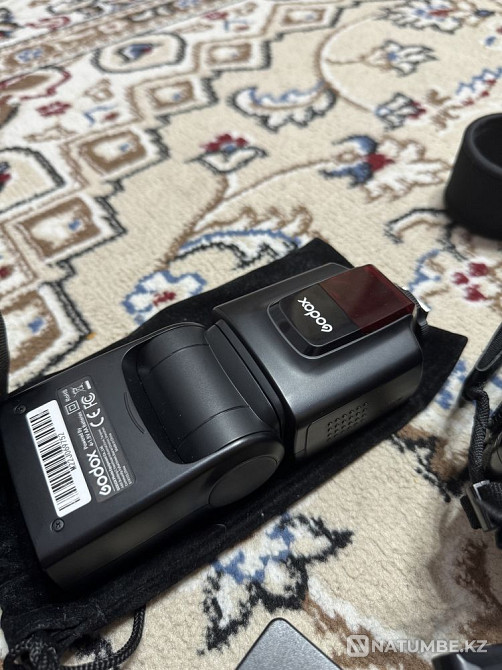 Canon 70D + все за 280 или обмен Алматы - изображение 3