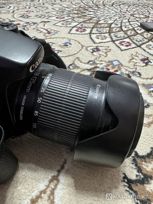 Canon 70D + все за 280 или обмен Алматы - изображение 6