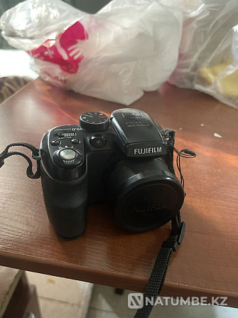 Fujifilm s1000fd camera Almaty - photo 4
