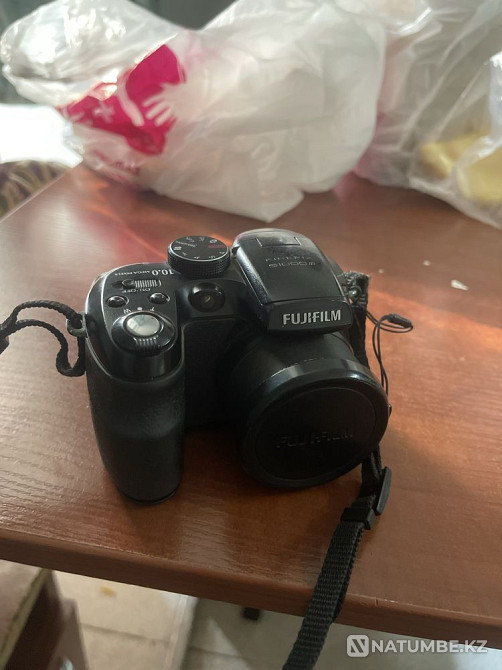 Фотоаппарат Fujifilm s1000fd Алматы - изображение 4