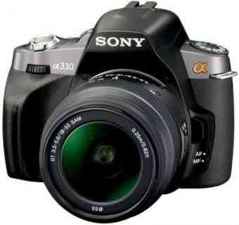 Продам фотоаппарат Sony Almaty