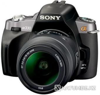 Selling Sony camera Almaty - photo 2