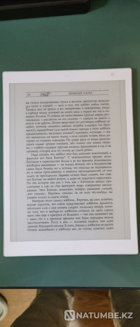 SONY DPT-CP1 e-book 10.5 Almaty - photo 5