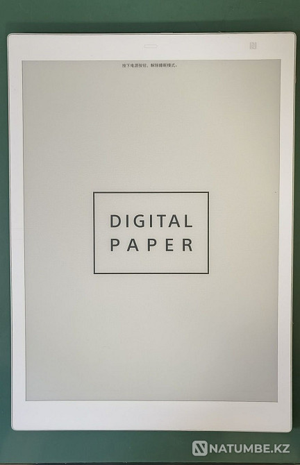 SONY DPT-CP1 e-book 10.5 Almaty - photo 1