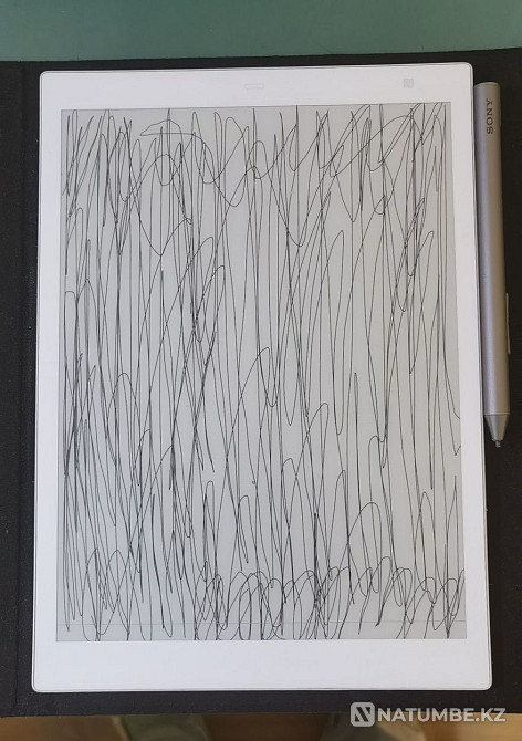 SONY DPT-CP1 e-book 10.5 Almaty - photo 2