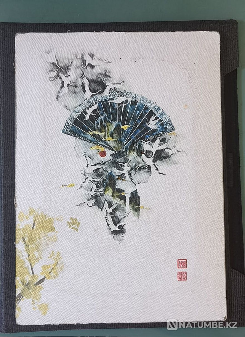 SONY DPT-CP1 e-book 10.5 Almaty - photo 3