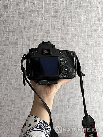 Canon eos 60d камерасы  Алматы - изображение 4