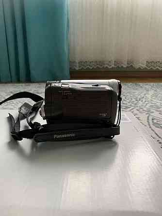 Panasonic NV-GS35 Mini Dv 1000X Zoom Алматы