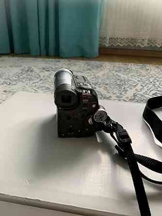 Panasonic NV-GS35 Mini Dv 1000X Zoom Алматы