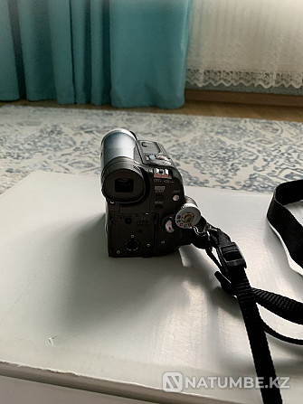 松下 NV-GS35 迷你 Dv 1000 倍变焦 Алматы - photo 3