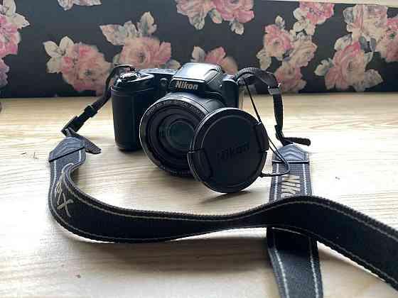 Фотоаппарат Nikon Coolpix L330 Алматы