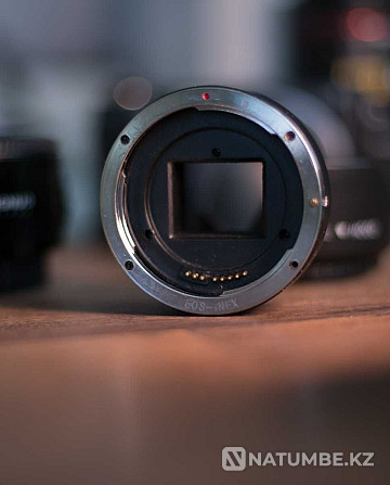 Sony NEX-6 YN 50 мм f/1.8  Алматы - изображение 8