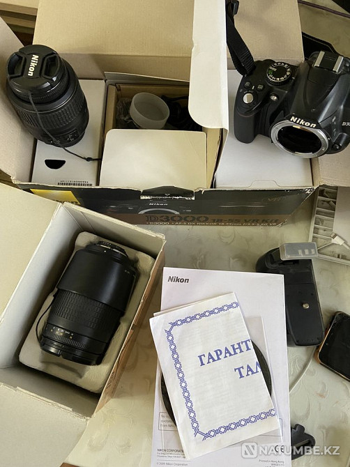 Camera Almaty - photo 3