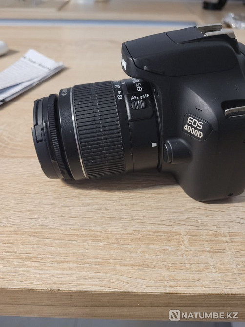 Фотоаппарат canon Алматы - изображение 3
