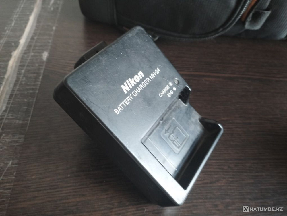 Продам фотоаппарат Алматы - изображение 6