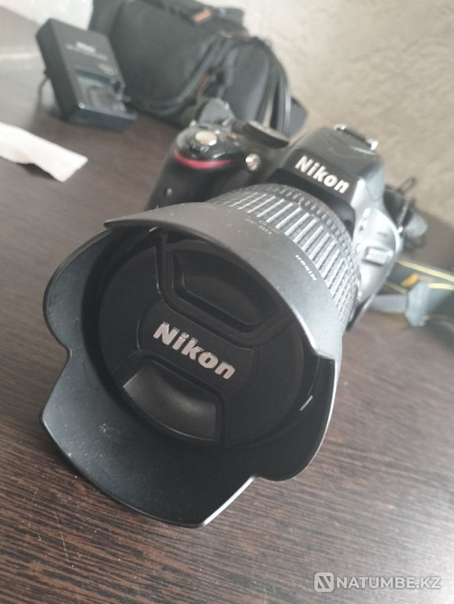 Продам фотоаппарат Алматы - изображение 1