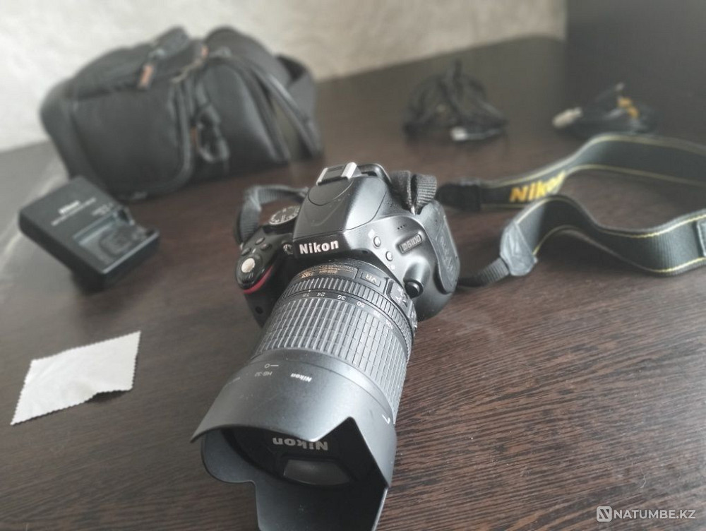 Продам фотоаппарат Алматы - изображение 2