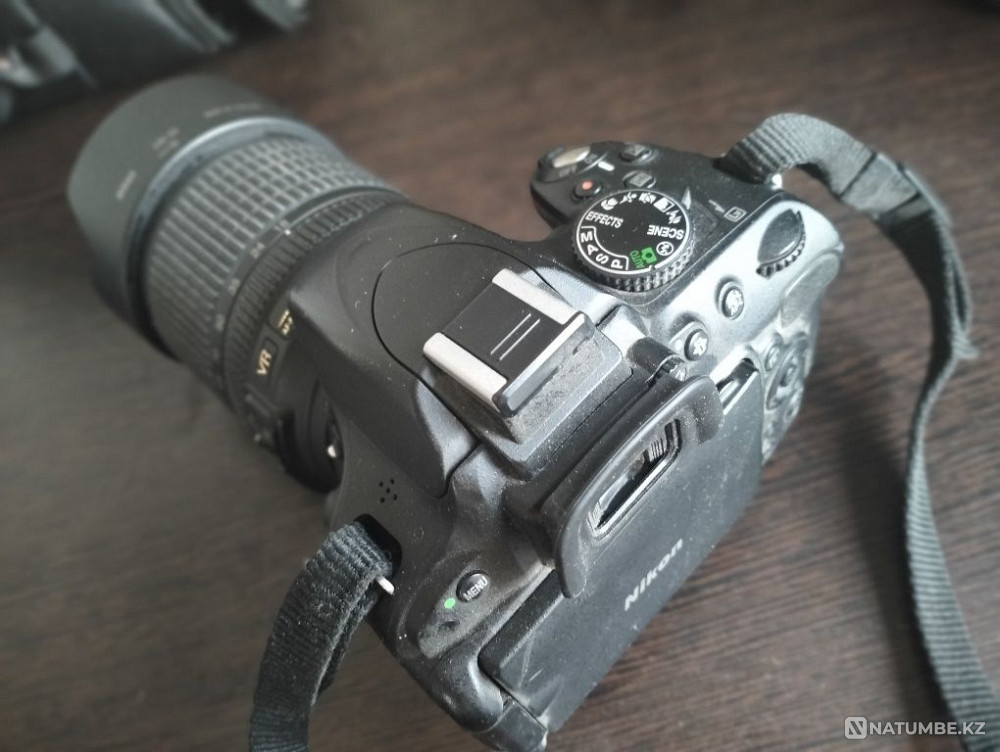 Продам фотоаппарат Алматы - изображение 4
