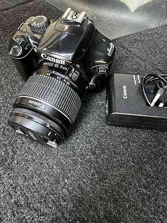 Продам CANON EOS 1100D Алматы