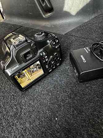 Продам CANON EOS 1100D Алматы