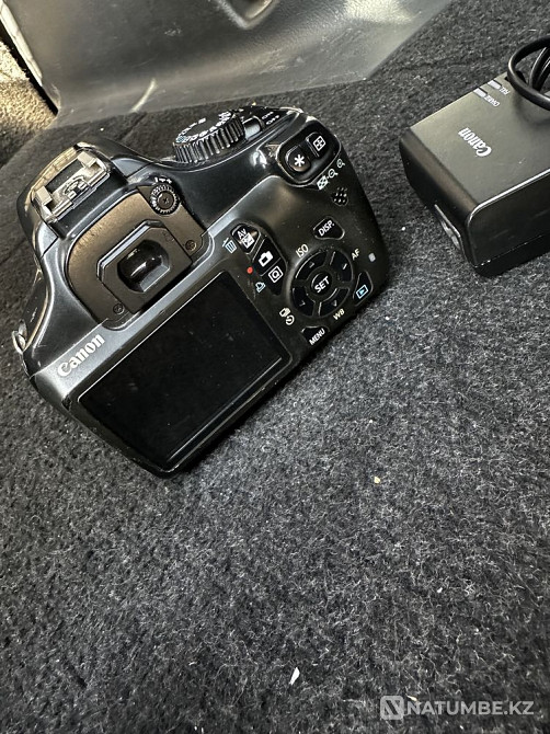Selling CANON EOS 1100D Almaty - photo 5